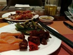 -南京禄口机场雅高铂尔曼大酒店