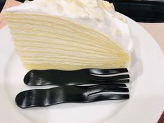 -麦当劳(国际社区店)