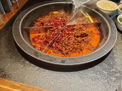 -陈眼镜火锅(总店)