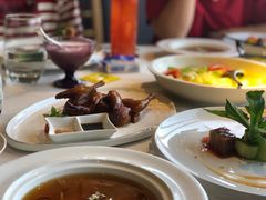 -粤秀餐厅(国货店)