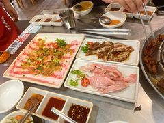 -喜来稀肉(虹泉路店)