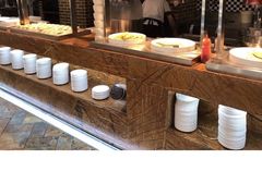 自助取餐区-汉巴味德(大悦城店)