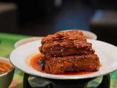 -令氏家外家周礼食府(桥南店)