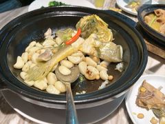 -汤城小厨•粤菜•靓汤(西直门凯德MALL店)