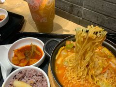 -食代馆(深业上城店)