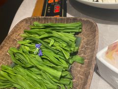 -芸山季·云南野生菌火锅(宝能环球汇店)