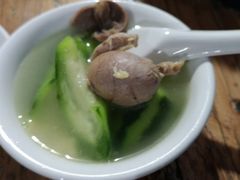 -昌记土制吊烧鸡(佛山市安信物流中心A座店)