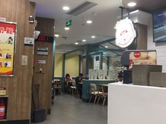 大堂-魏家餐饮(朗香街店)