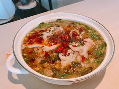 -友达面馆(二七南路店)
