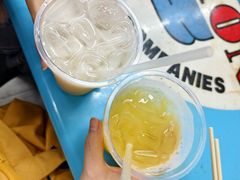 -明辉田鸡粥