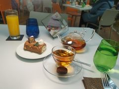 -视博茶点(美狮美高梅店)