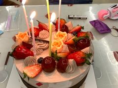 -85度C(广州石牌桥店)