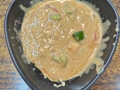 -毛驴小木屋涮毛肚(清水北路店)