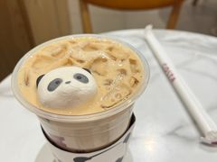 -COSTA COFFEE(中粮祥云店)