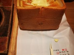 -绿茶餐厅(南昌王府井店)