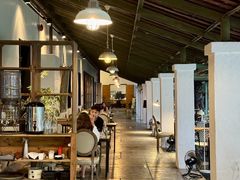 -喜洲吧·江畔老船厂·庭院餐厅(喜临院店)
