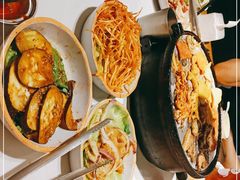 -吃么烤肉(西街店)