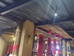 -串盟烧烤大排档·长沙美食地标(星沙店)