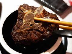 -京韵胡同·酱香羊蝎子火锅涮肉(长寿路店)