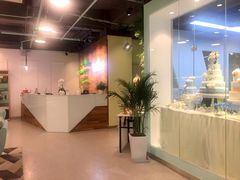 -威利旺卡烘焙西点蛋糕培训(朝阳校区)