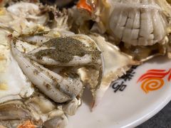 飞蟹-和谐号(全运路万达店)