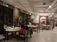 大堂-漢舍中国菜馆(889广场店)
