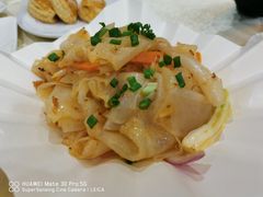 -顺德人家食府(黄金广场店)
