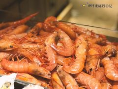 -长春净月潭喜来登酒店·盛宴标帜餐厅