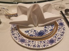 -Yan Ting 宴庭中餐厅(上海静安瑞吉酒店)