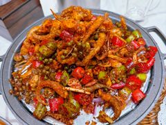 -老爷庙风味美食府(魏都大道店)