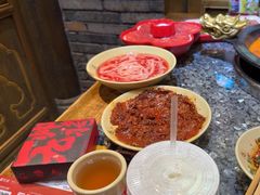 -蜀大侠火锅(建设路第五大道店)