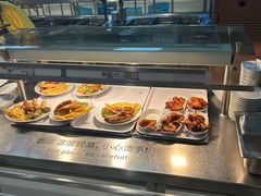 -宜家·瑞典风味餐厅(四元桥店)