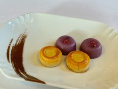 -宝丽轩中餐厅BAOLIXUAN