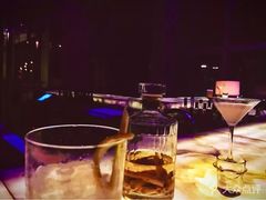 -The Penthouse酒吧