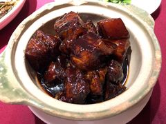 吉士红烧肉-老吉士酒家(天平路店)