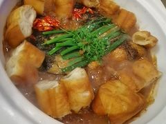 -香厨中餐厅(松北香格里拉店)
