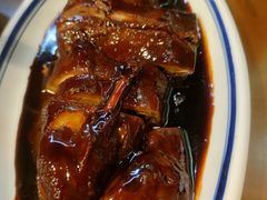 -奶奶的味道(胶州路店)