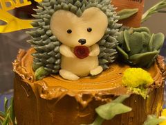 -杜哈夫DOUX RÊVE·生日蛋糕(日月光店)