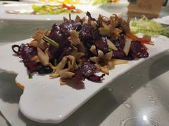 -渔太泰漓江小馆·广西融合菜(西街店)