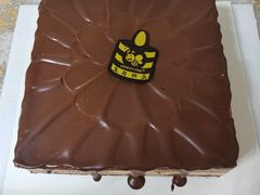 -ebeecake小蜜蜂蛋糕(酒仙桥店)