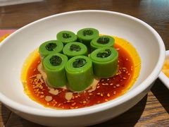 -小大董·烤鸭(王府井apm店)