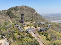 -牛首山文化旅游区
