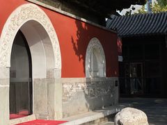 -嵩祝寺及智珠寺