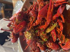 -虾小龙老长沙龙虾馆(坡子街店)