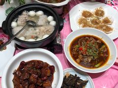 -双湖宴·湖北菜(文化路店)