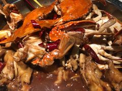 -胖哥俩肉蟹煲(杭州下沙学林街店)