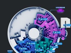 -首钢一高炉·SoReal科幻乐园