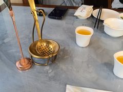 -慢丽江·云南野生菌土鸡锅(付家庄店)