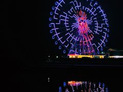 -琴岛之星摩天轮