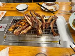 -张记焖窑·十五年专注焖烤(雍和宫店)